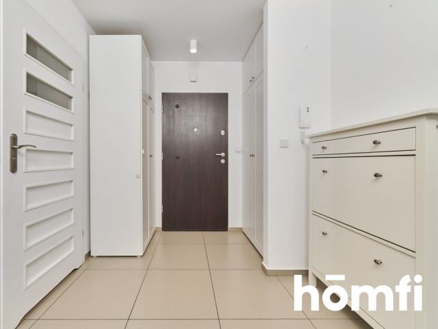 2-bedroom apartment / separate kitchen / balcony / storage / City Center - Квартира - Продаж - Wrocław, Krzyki / Huby