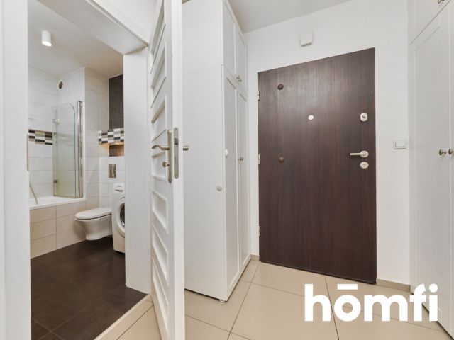 2-bedroom apartment / separate kitchen / balcony / storage / City Center - Квартира - Продаж - Wrocław, Krzyki / Huby