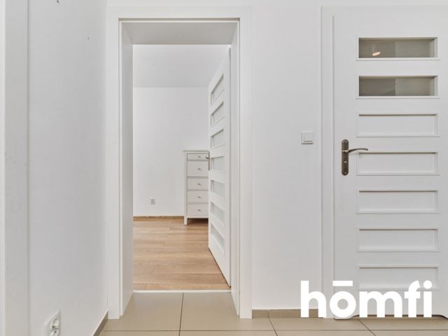 2-bedroom apartment / separate kitchen / balcony / storage / City Center - Квартира - Продаж - Wrocław, Krzyki / Huby