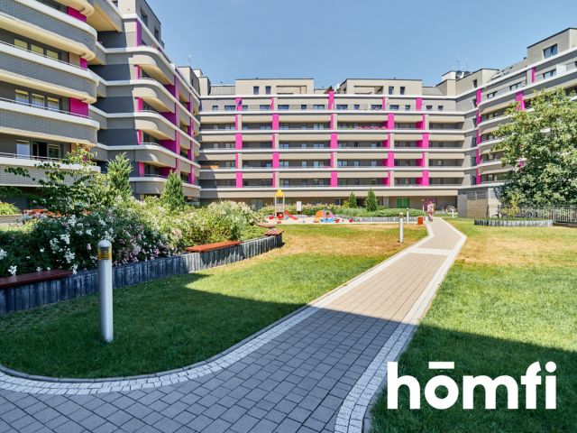 2-bedroom apartment / separate kitchen / balcony / storage / City Center - Квартира - Продаж - Wrocław, Krzyki / Huby