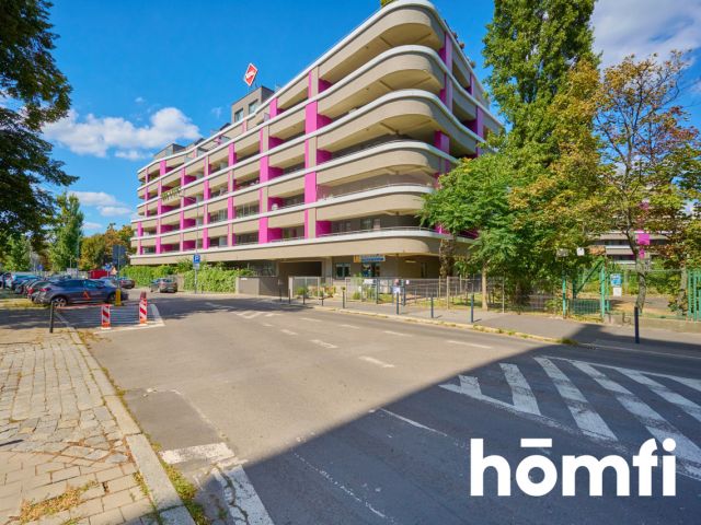 2-bedroom apartment / separate kitchen / balcony / storage / City Center - Квартира - Продаж - Wrocław, Krzyki / Huby