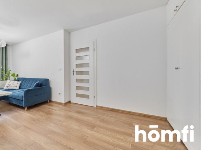 2-bedroom apartment / separate kitchen / balcony / storage / City Center - Квартира - Продаж - Wrocław, Krzyki / Huby