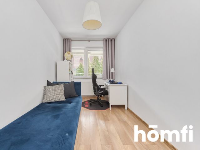 2-bedroom apartment / separate kitchen / balcony / storage / City Center - Квартира - Продаж - Wrocław, Krzyki / Huby