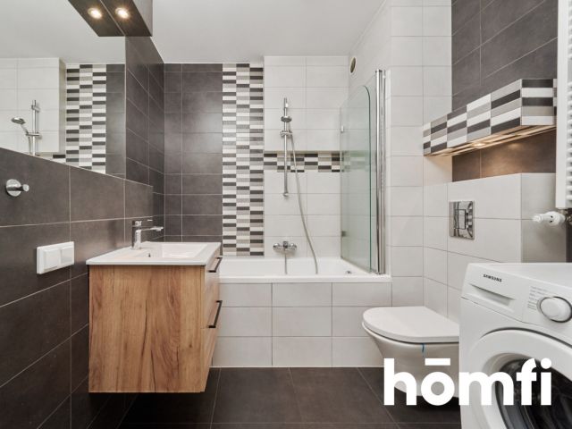 2-bedroom apartment / separate kitchen / balcony / storage / City Center - Квартира - Продаж - Wrocław, Krzyki / Huby