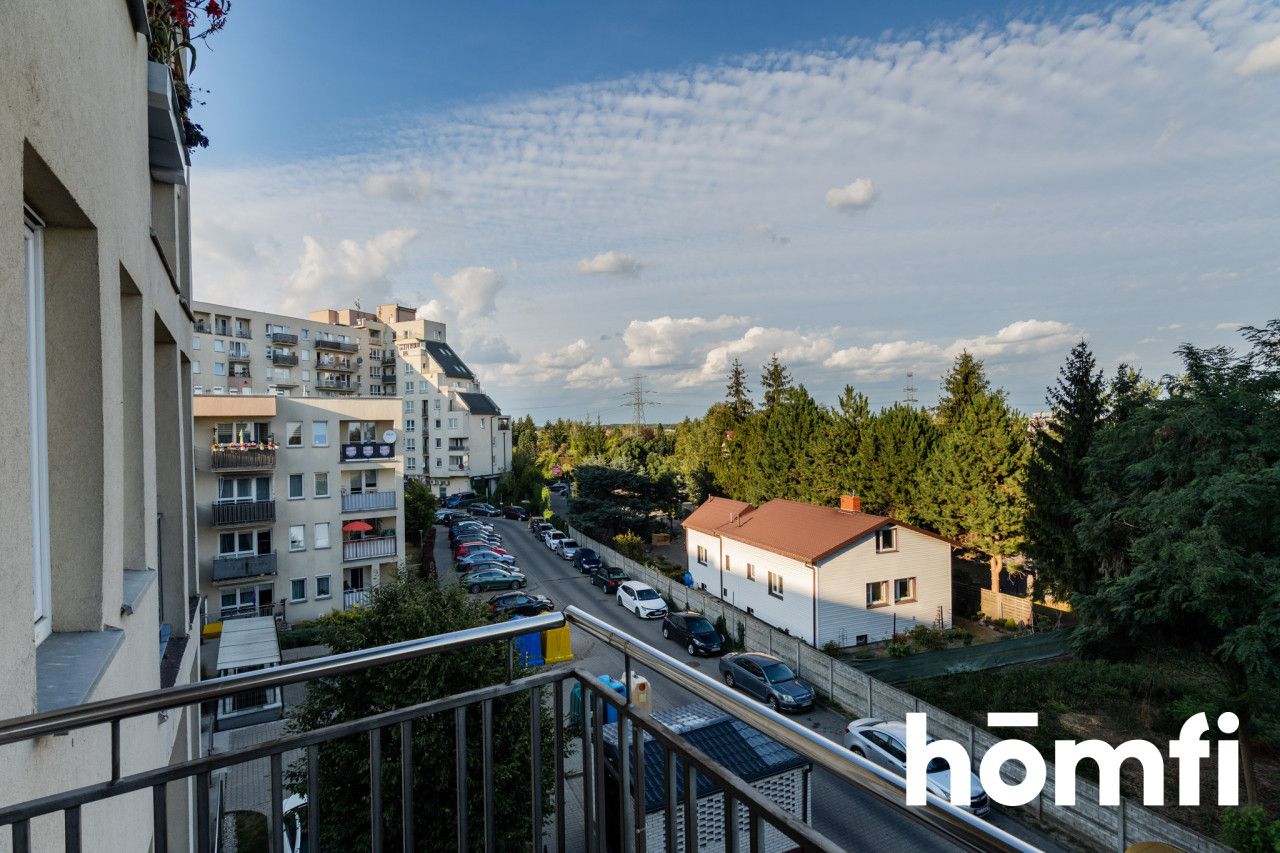 2-pokojowe mieszkanie z balkonem przy ul. Energetycznej w Piasecznie - Mieszkanie - Wynajem - Piaseczyński, Piaseczno