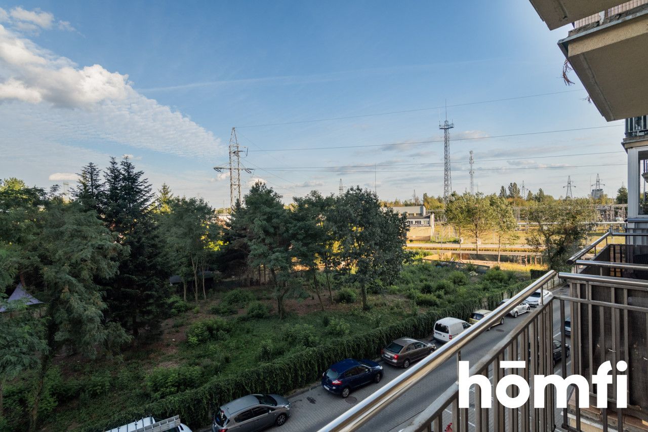 2-pokojowe mieszkanie z balkonem przy ul. Energetycznej w Piasecznie - Mieszkanie - Wynajem - Piaseczyński, Piaseczno