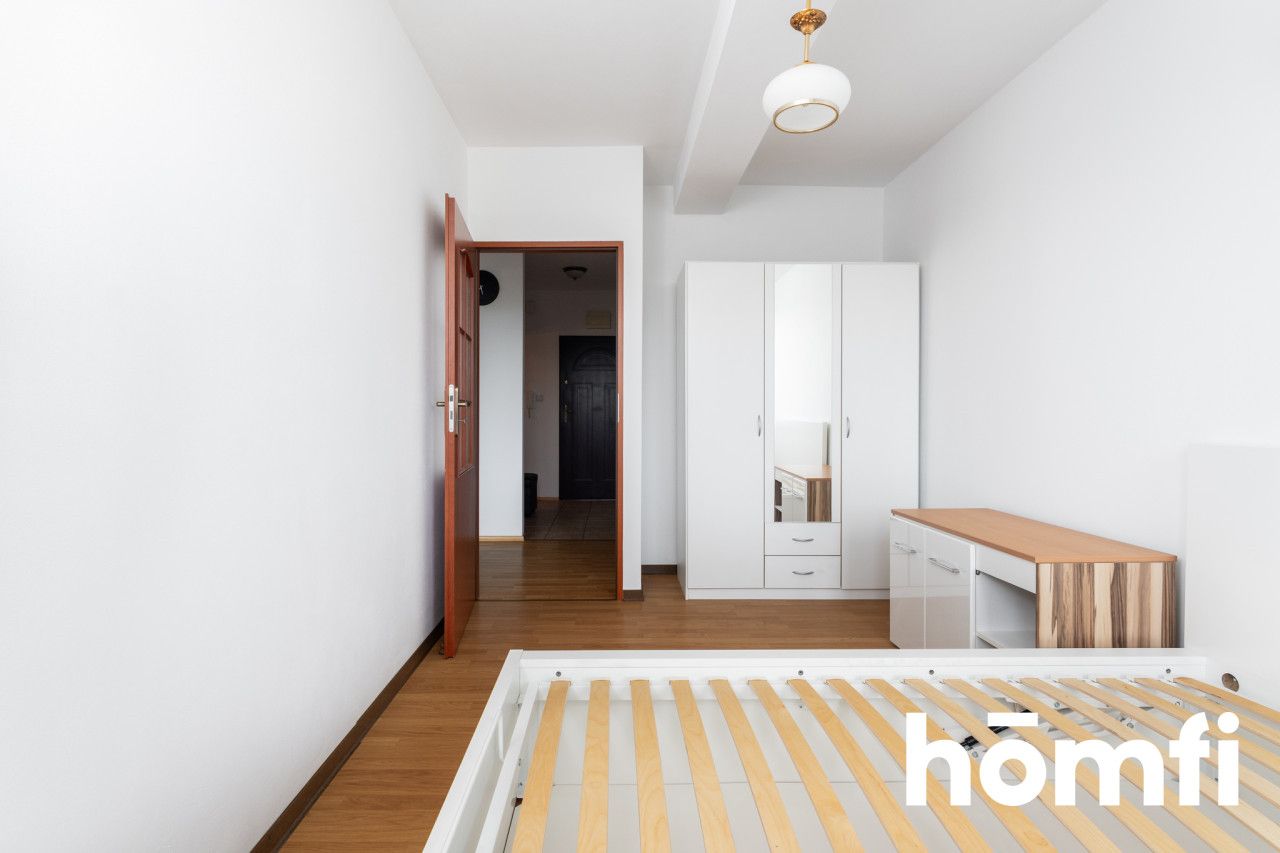 2-pokojowe mieszkanie z balkonem przy ul. Energetycznej w Piasecznie - Mieszkanie - Wynajem - Piaseczyński, Piaseczno