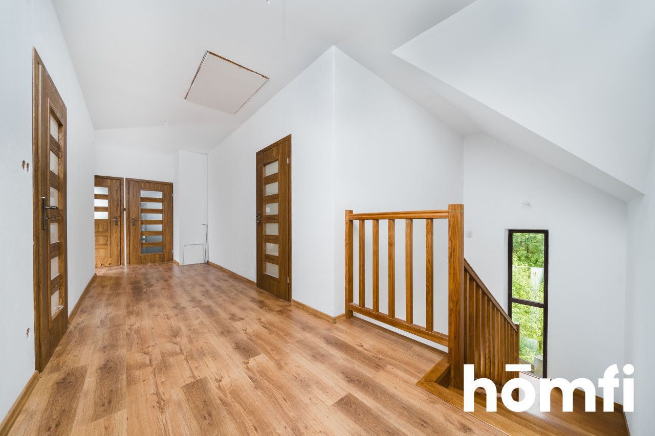 Na sprzedaż nowy wolnostojący dom Włosań, Mogilany, koło Krakowa - Dom - Sprzedaż - Krakowski, Mogilany / Włosań