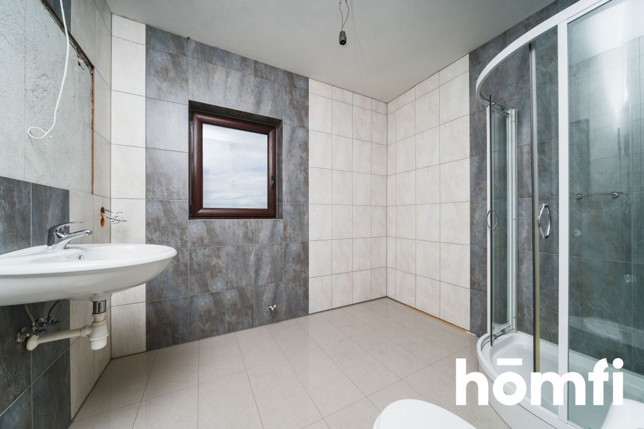 Na sprzedaż nowy wolnostojący dom Włosań, Mogilany, koło Krakowa - Dom - Sprzedaż - Krakowski, Mogilany / Włosań