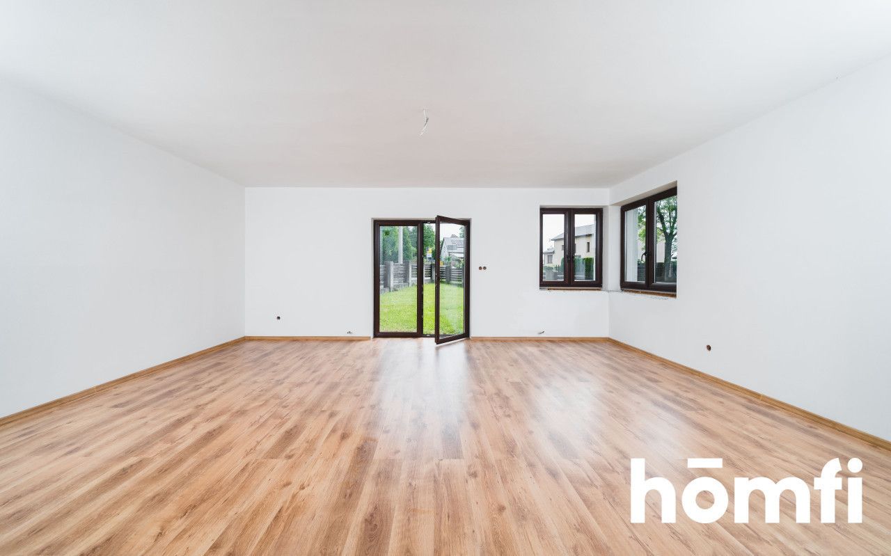 Na sprzedaż nowy wolnostojący dom Włosań, Mogilany, koło Krakowa - Dom - Sprzedaż - Krakowski, Mogilany / Włosań