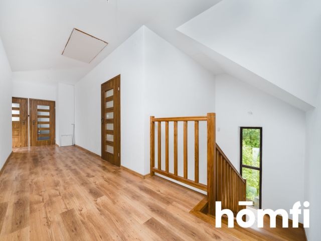 Na sprzedaż nowy wolnostojący dom Włosań, Mogilany, koło Krakowa - Dom - Sprzedaż - Krakowski, Mogilany / Włosań