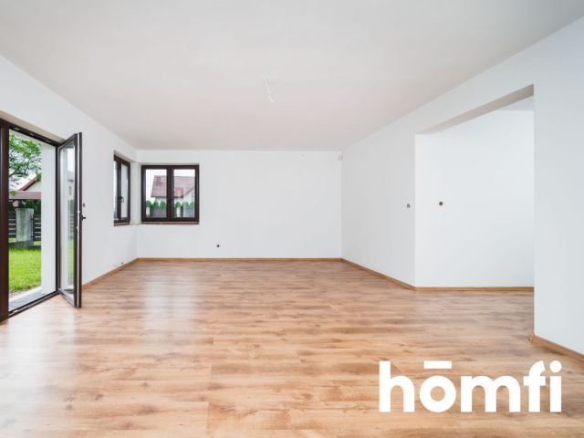 Na sprzedaż nowy wolnostojący dom Włosań, Mogilany, koło Krakowa - Dom - Sprzedaż - Krakowski, Mogilany / Włosań