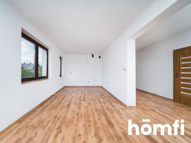 Na sprzedaż nowy wolnostojący dom Włosań, Mogilany, koło Krakowa - Dom - Sprzedaż - Krakowski, Mogilany / Włosań