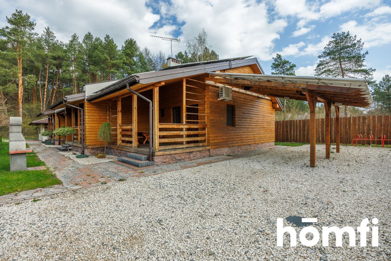 NA WYNAJEM OŚRODEK REKREACYJNY Z BASENEM PODGRZEWANYM I STREFĄ ROZRYWKI | RADAWA - Lokal użytkowy - Wynajem - Jarosławski, Wiązownica / Radawa