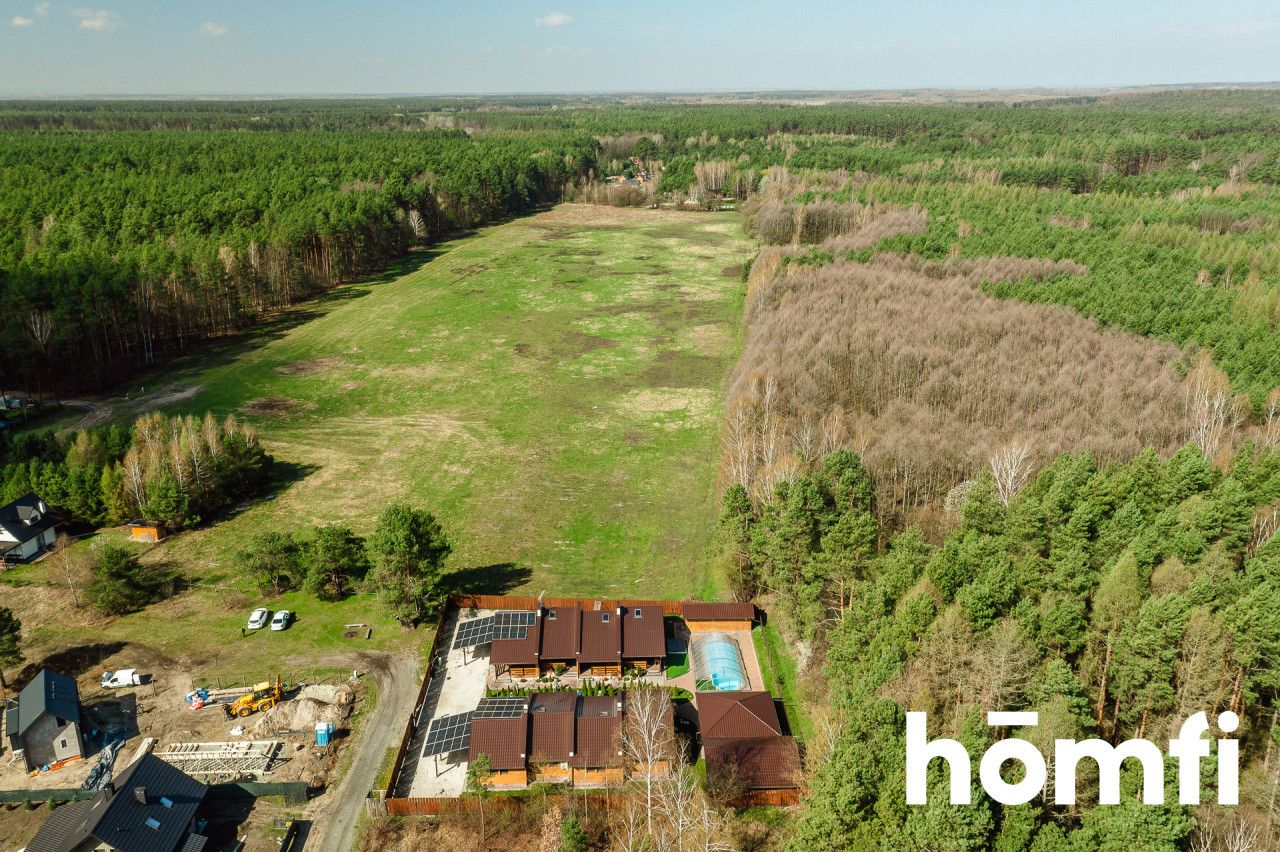 NA WYNAJEM OŚRODEK REKREACYJNY Z BASENEM PODGRZEWANYM I STREFĄ ROZRYWKI | RADAWA - Lokal użytkowy - Wynajem - Jarosławski, Wiązownica / Radawa