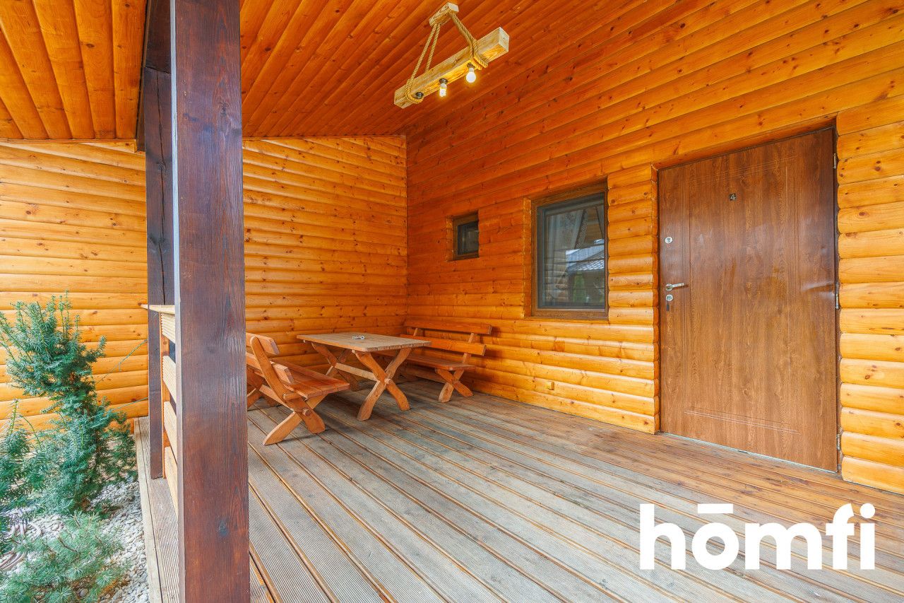 NA WYNAJEM OŚRODEK REKREACYJNY Z BASENEM PODGRZEWANYM I STREFĄ ROZRYWKI | RADAWA - Lokal użytkowy - Wynajem - Jarosławski, Wiązownica / Radawa