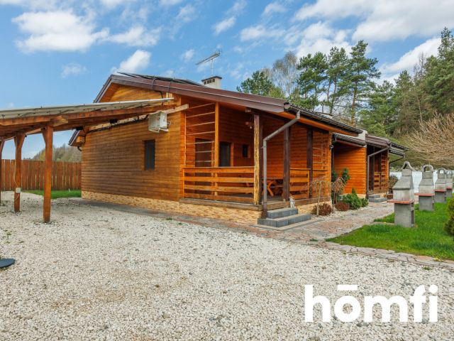 NA WYNAJEM OŚRODEK REKREACYJNY Z BASENEM PODGRZEWANYM I STREFĄ ROZRYWKI | RADAWA - Lokal użytkowy - Wynajem - Jarosławski, Wiązownica / Radawa