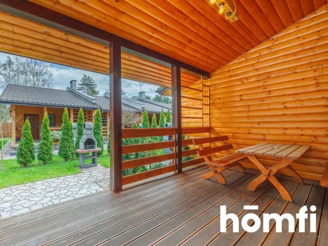 NA WYNAJEM OŚRODEK REKREACYJNY Z BASENEM PODGRZEWANYM I STREFĄ ROZRYWKI | RADAWA - Lokal użytkowy - Wynajem - Jarosławski, Wiązownica / Radawa