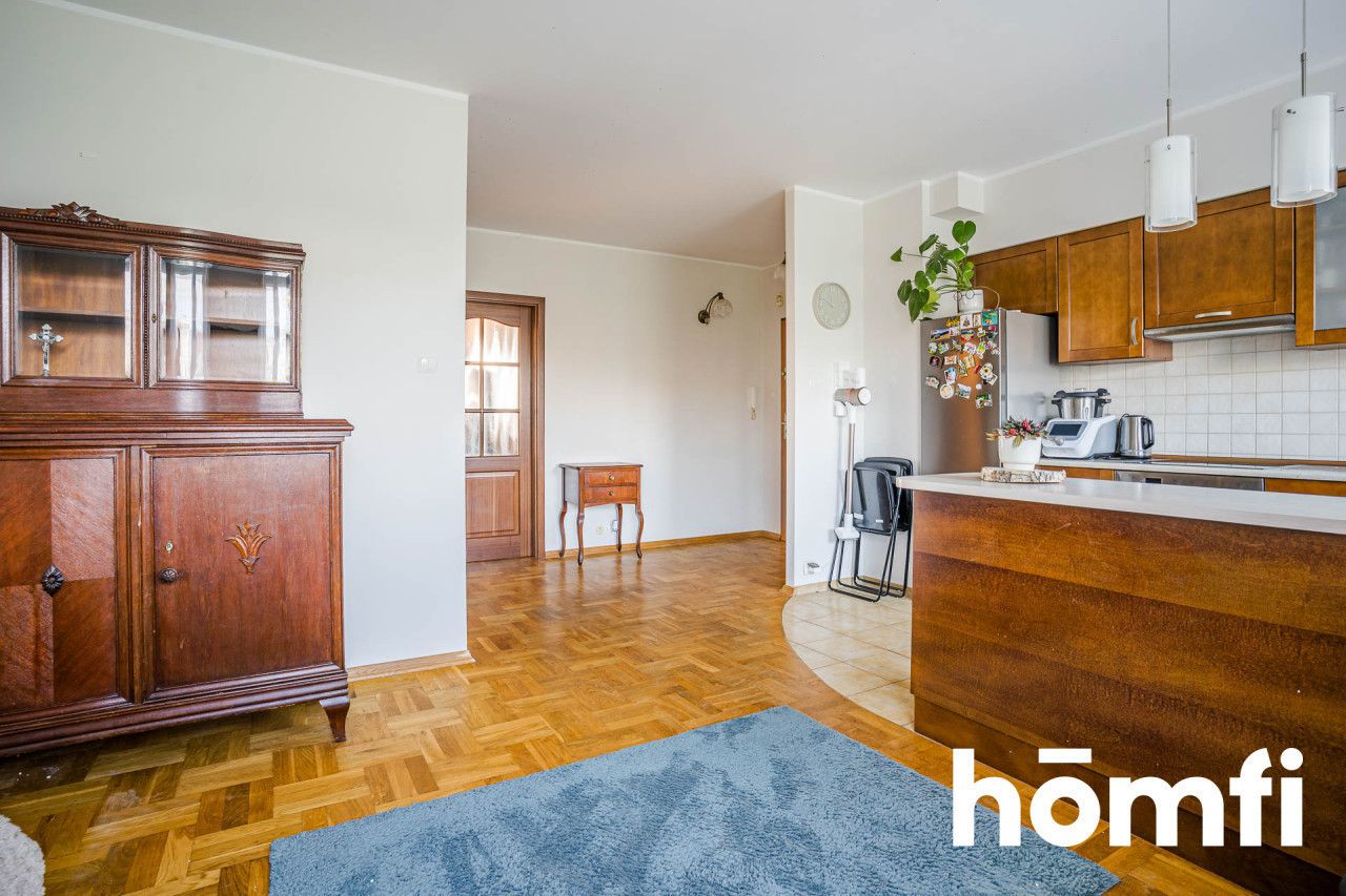 przytulne dwa pokoje na Chełmie od zaraz - Mieszkanie - Wynajem - Gdańsk, Chełm