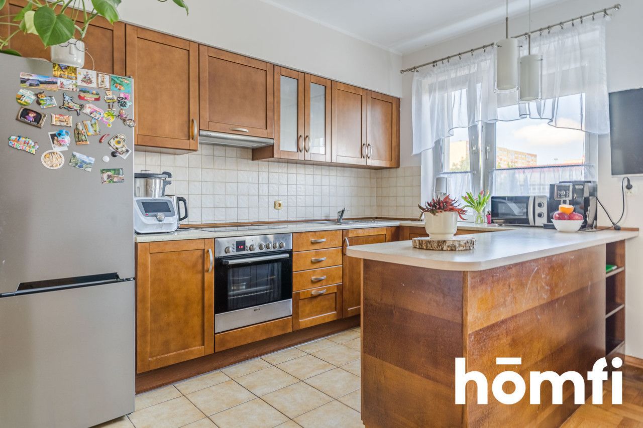 przytulne dwa pokoje na Chełmie od zaraz - Mieszkanie - Wynajem - Gdańsk, Chełm