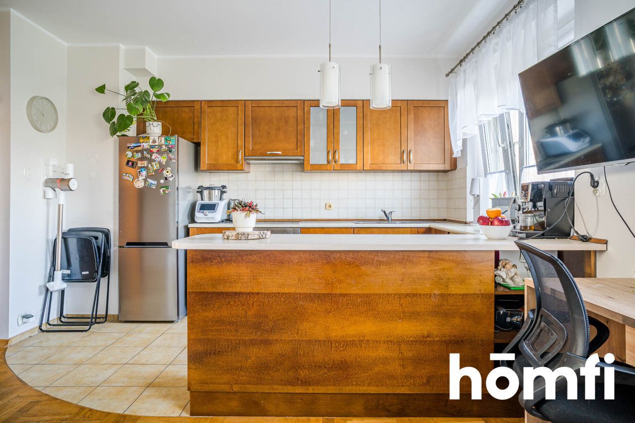 przytulne dwa pokoje na Chełmie od zaraz - Mieszkanie - Wynajem - Gdańsk, Chełm