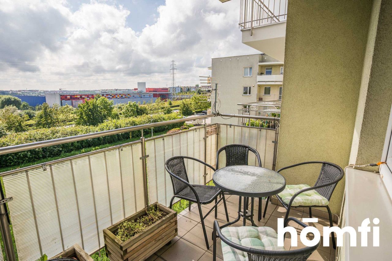 przytulne dwa pokoje na Chełmie od zaraz - Mieszkanie - Wynajem - Gdańsk, Chełm