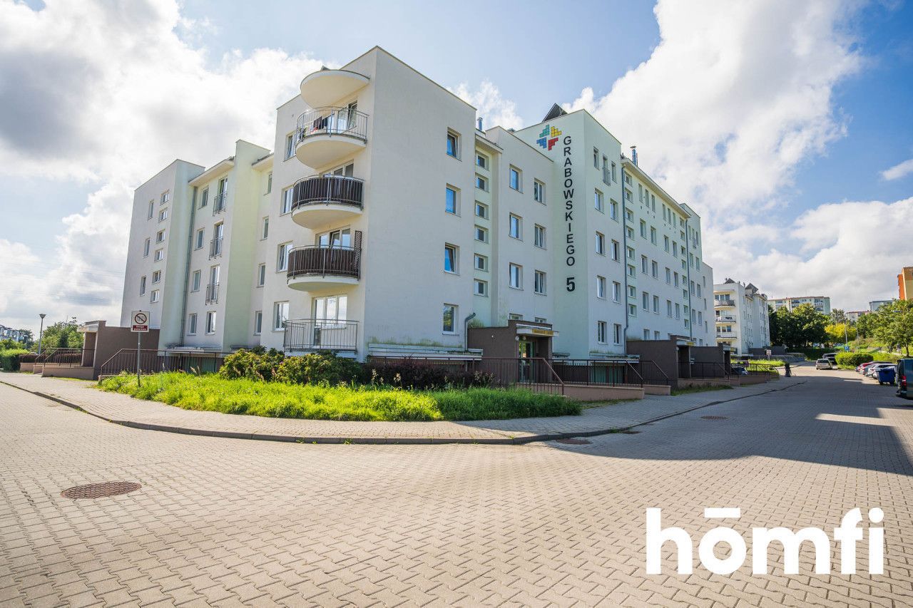 przytulne dwa pokoje na Chełmie od zaraz - Mieszkanie - Wynajem - Gdańsk, Chełm