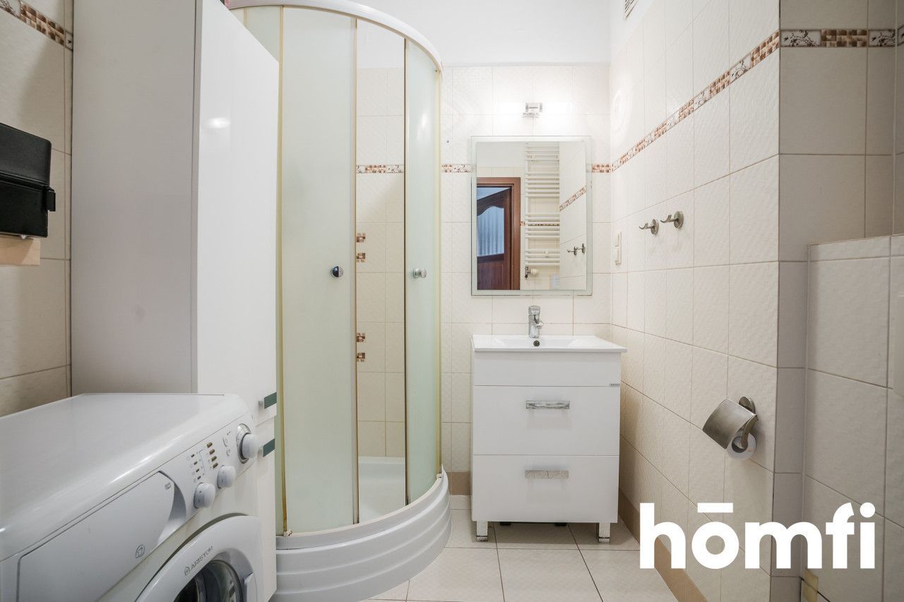 przytulne dwa pokoje na Chełmie od zaraz - Mieszkanie - Wynajem - Gdańsk, Chełm