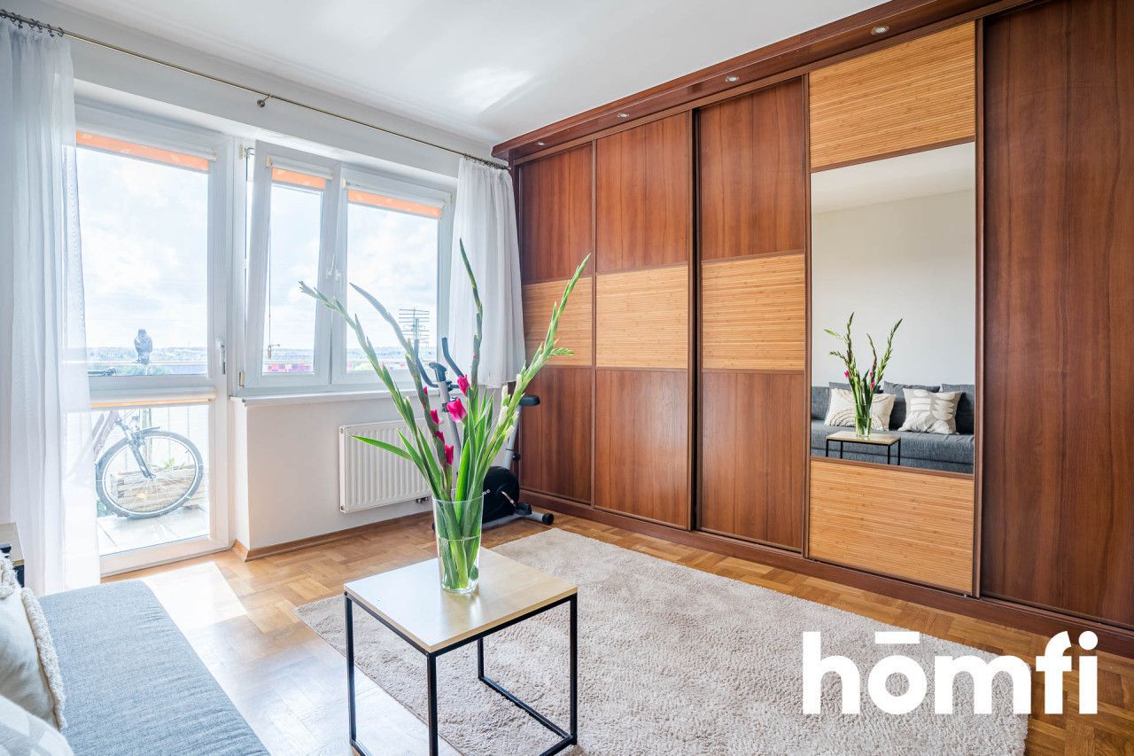 przytulne dwa pokoje na Chełmie od zaraz - Mieszkanie - Wynajem - Gdańsk, Chełm