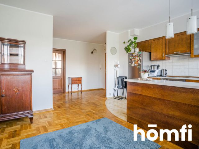 przytulne dwa pokoje na Chełmie od zaraz - Mieszkanie - Wynajem - Gdańsk, Chełm