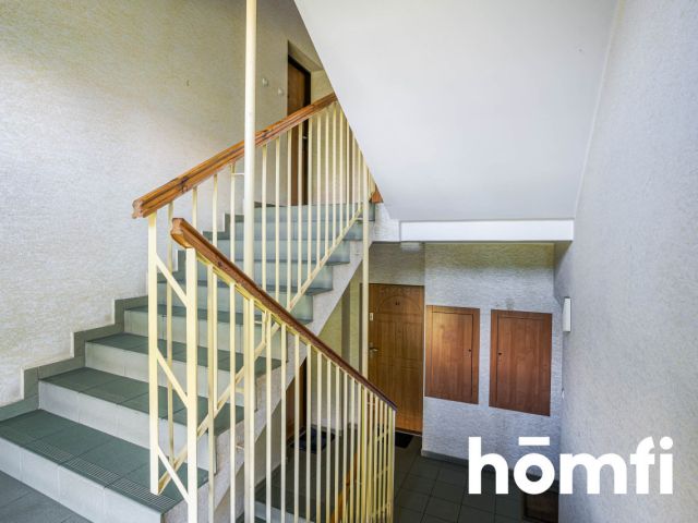 przytulne dwa pokoje na Chełmie od zaraz - Mieszkanie - Wynajem - Gdańsk, Chełm