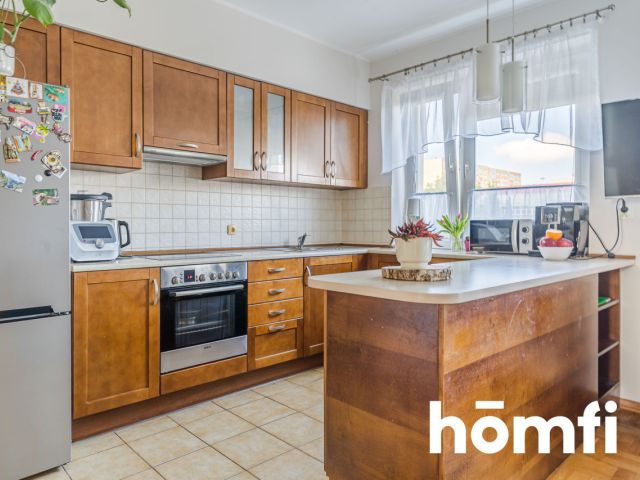 przytulne dwa pokoje na Chełmie od zaraz - Mieszkanie - Wynajem - Gdańsk, Chełm