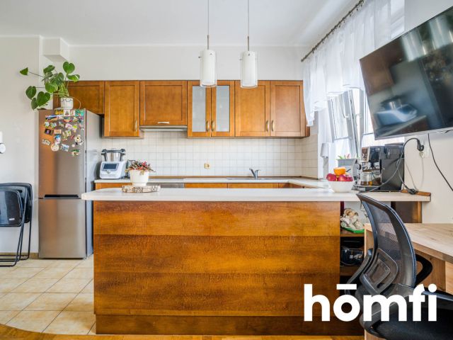 przytulne dwa pokoje na Chełmie od zaraz - Mieszkanie - Wynajem - Gdańsk, Chełm