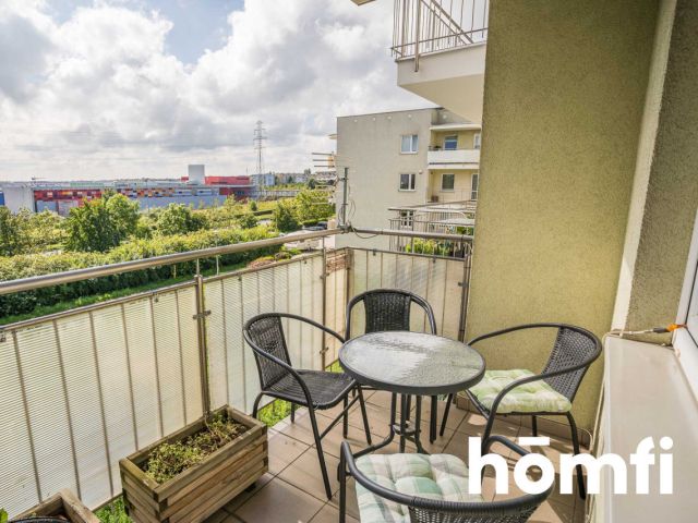 przytulne dwa pokoje na Chełmie od zaraz - Mieszkanie - Wynajem - Gdańsk, Chełm