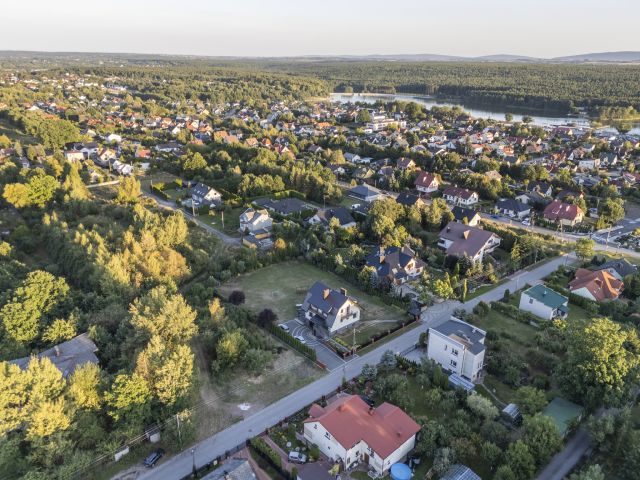 Działka 2321m2. Możliwość podziału.Blisko zalewu - Działka - Sprzedaż - Starachowicki, Starachowice