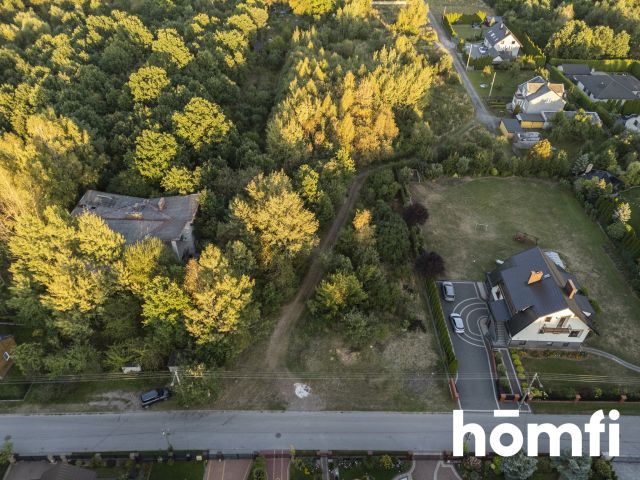 Działka 2321m2. Możliwość podziału.Blisko zalewu - Działka - Sprzedaż - Starachowicki, Starachowice