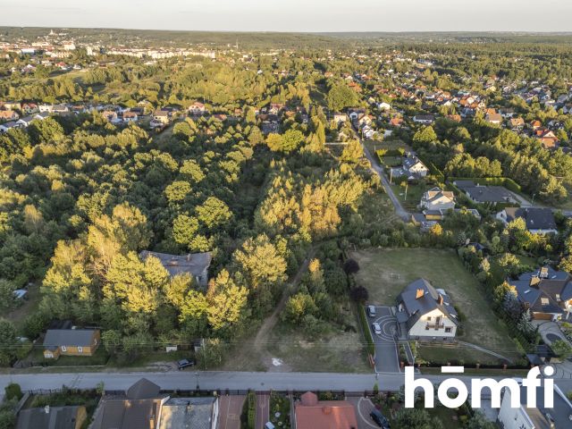 Działka 2321m2. Możliwość podziału.Blisko zalewu - Działka - Sprzedaż - Starachowicki, Starachowice