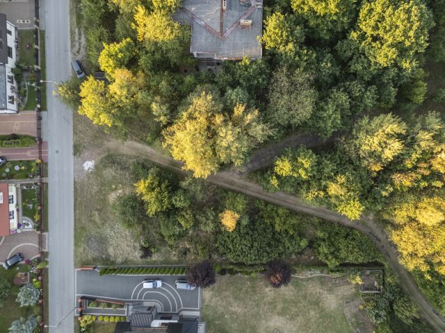 Działka 2321m2. Możliwość podziału.Blisko zalewu - Działka - Sprzedaż - Starachowicki, Starachowice