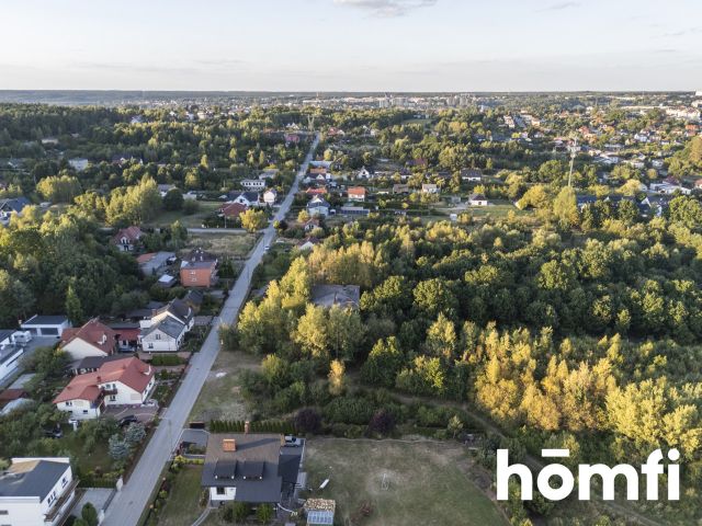 Działka 2321m2. Możliwość podziału.Blisko zalewu - Działka - Sprzedaż - Starachowicki, Starachowice