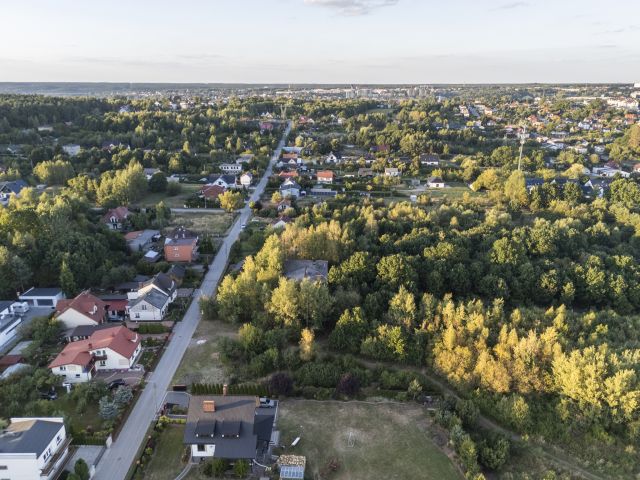 Działka 2321m2. Możliwość podziału.Blisko zalewu - Działka - Sprzedaż - Starachowicki, Starachowice