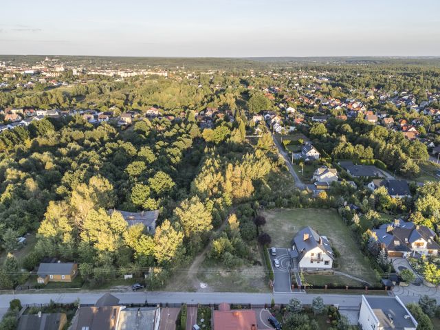 Działka 2321m2. Możliwość podziału.Blisko zalewu - Działka - Sprzedaż - Starachowicki, Starachowice