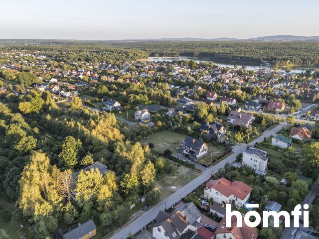 Działka 2321m2. Możliwość podziału.Blisko zalewu - Działka - Sprzedaż - Starachowicki, Starachowice