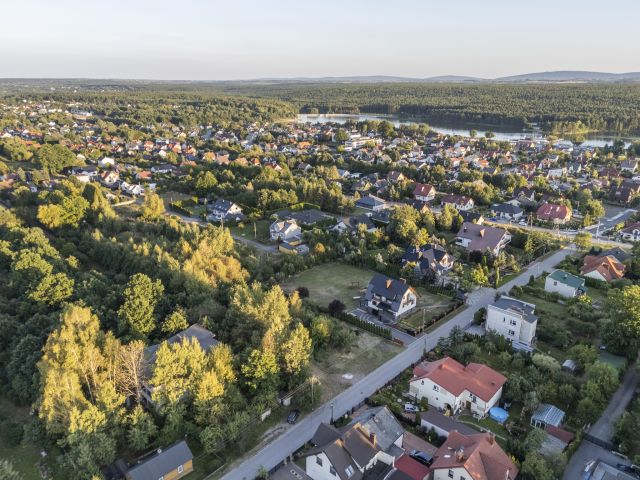 Działka 2321m2. Możliwość podziału.Blisko zalewu - Działka - Sprzedaż - Starachowicki, Starachowice