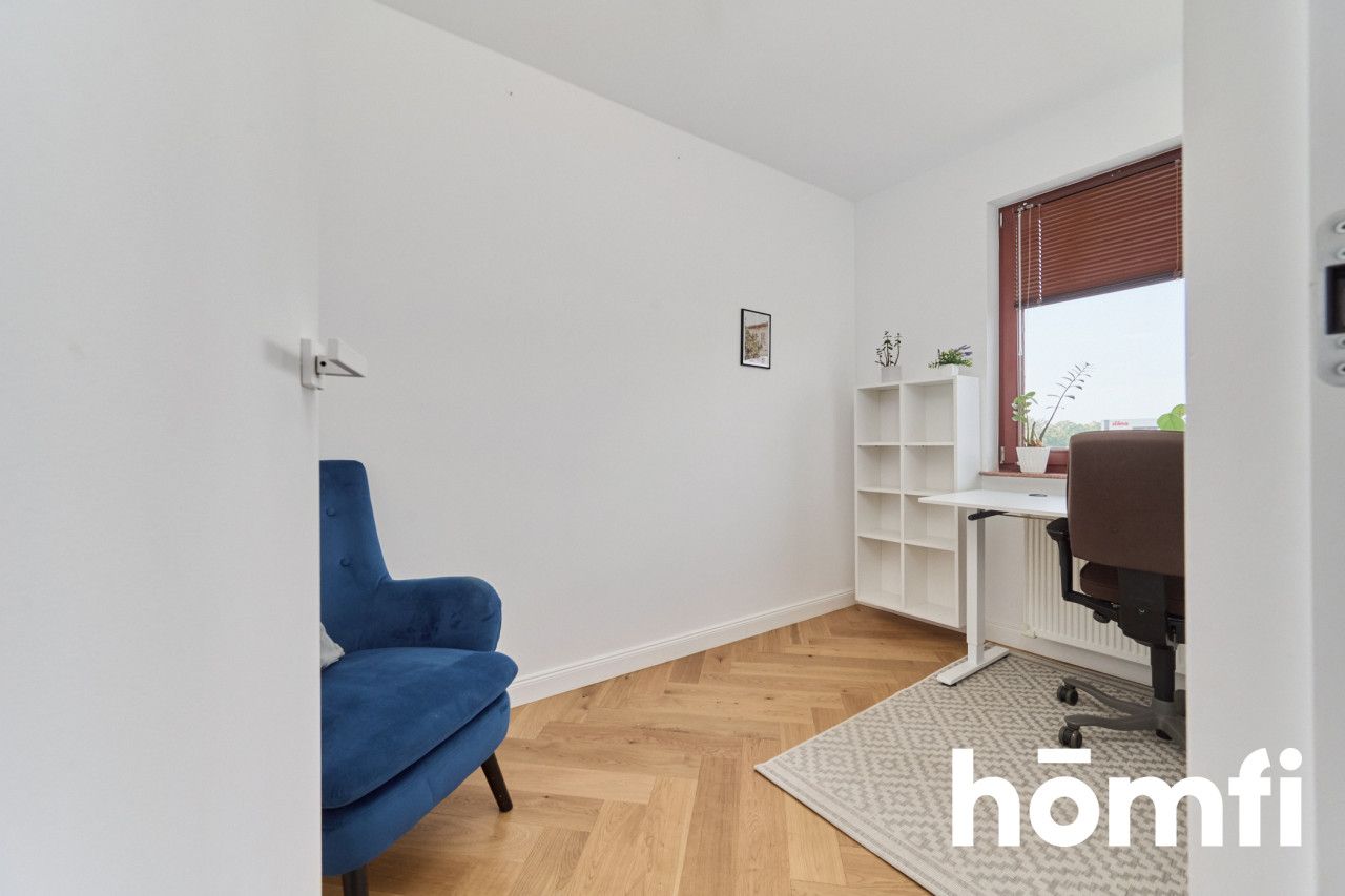 3-ROOM APARTMENT KAWALERZYSTÓW. PETFRIENDLY! - Квартира - Оренда - Wrocław, Krzyki / Ołtaszyn