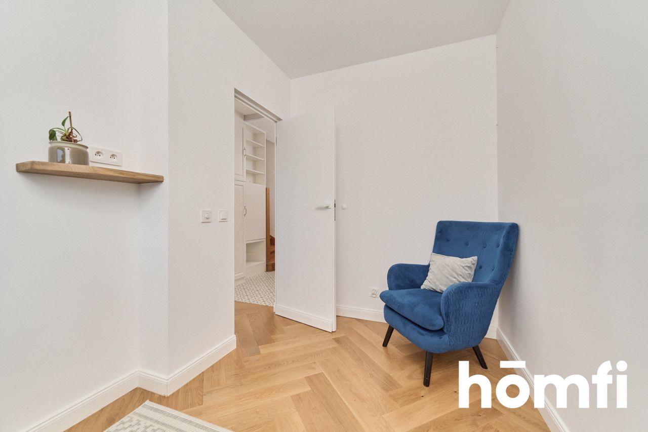 3-ROOM APARTMENT KAWALERZYSTÓW. PETFRIENDLY! - Квартира - Оренда - Wrocław, Krzyki / Ołtaszyn