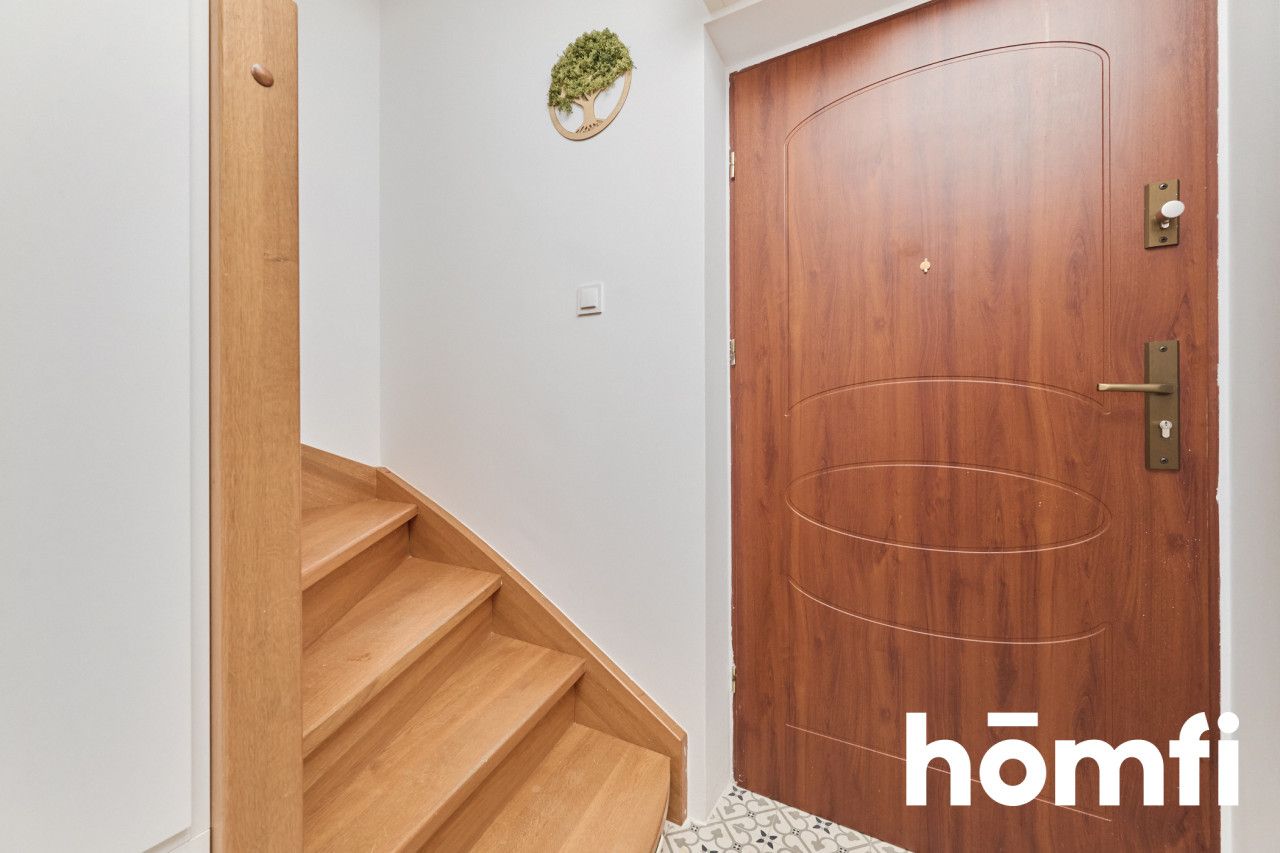 3-ROOM APARTMENT KAWALERZYSTÓW. PETFRIENDLY! - Квартира - Оренда - Wrocław, Krzyki / Ołtaszyn