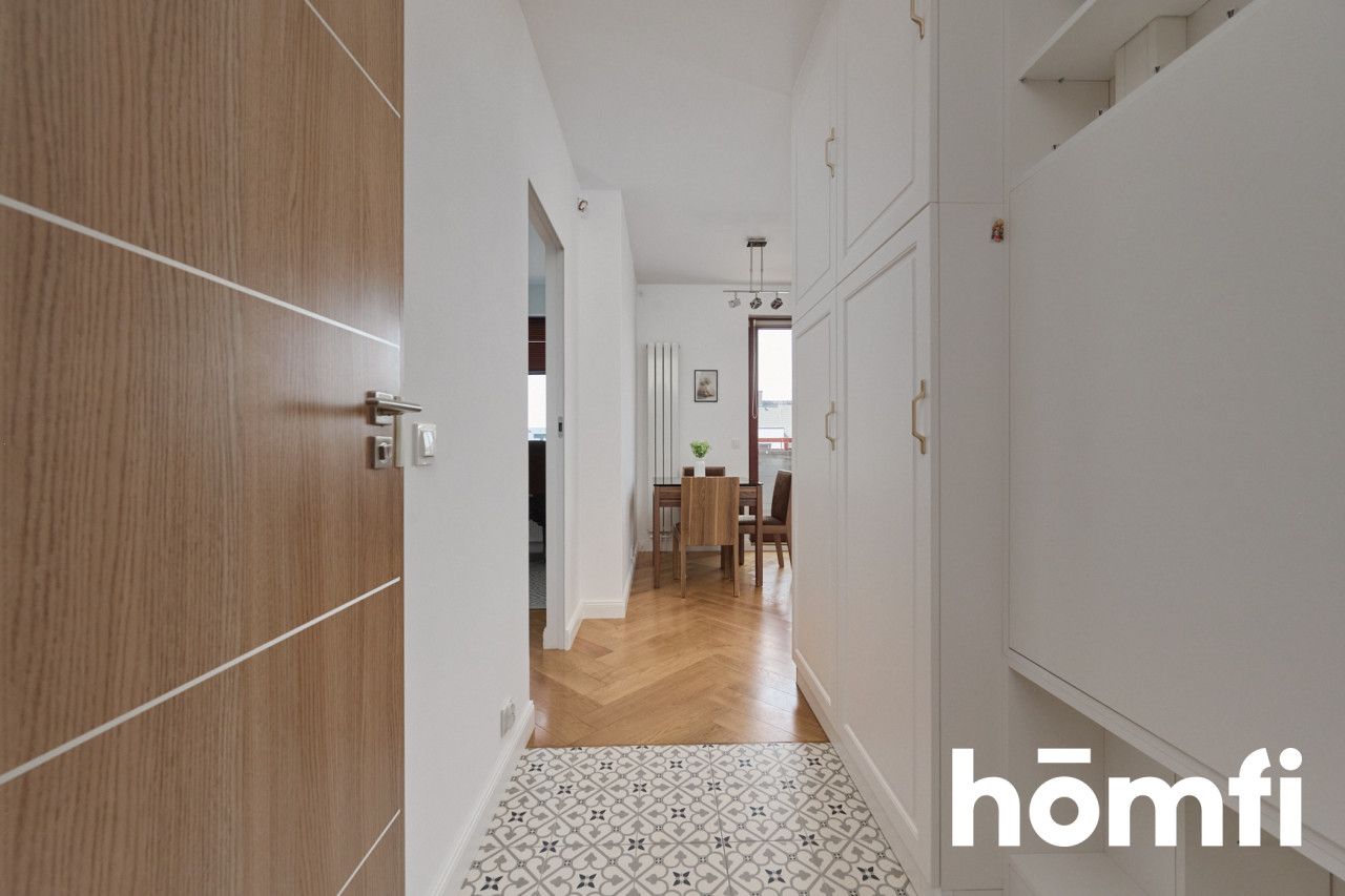 3-ROOM APARTMENT KAWALERZYSTÓW. PETFRIENDLY! - Квартира - Оренда - Wrocław, Krzyki / Ołtaszyn