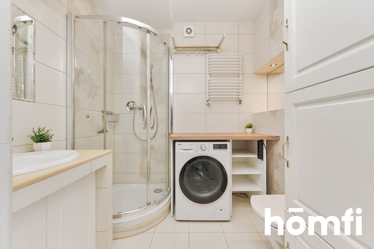 3-ROOM APARTMENT KAWALERZYSTÓW. PETFRIENDLY! - Квартира - Оренда - Wrocław, Krzyki / Ołtaszyn