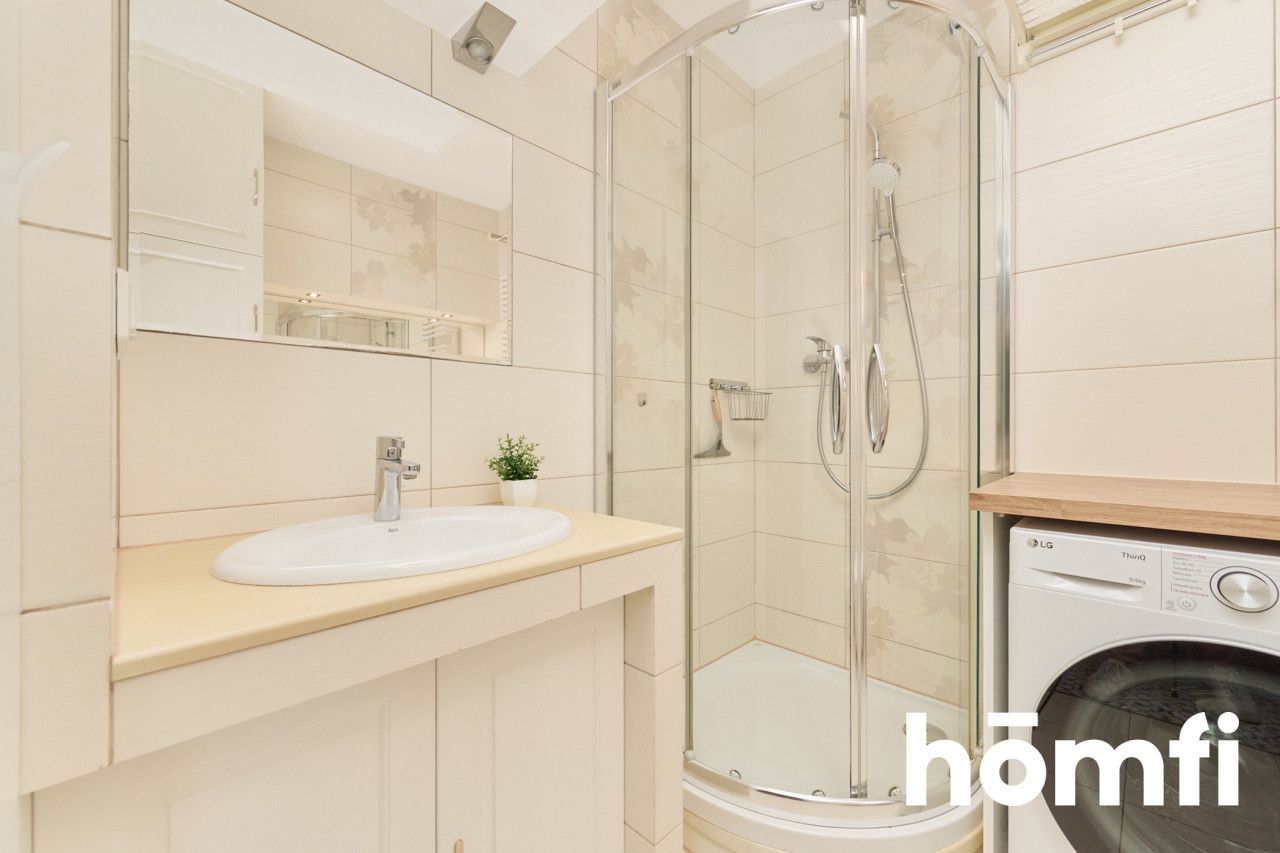 3-ROOM APARTMENT KAWALERZYSTÓW. PETFRIENDLY! - Квартира - Оренда - Wrocław, Krzyki / Ołtaszyn