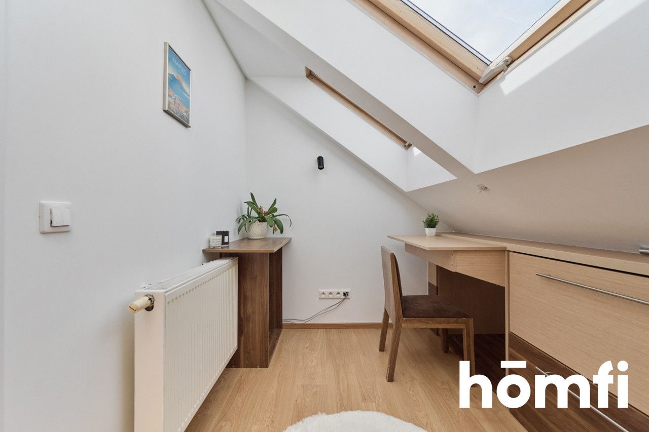 3-ROOM APARTMENT KAWALERZYSTÓW. PETFRIENDLY! - Квартира - Оренда - Wrocław, Krzyki / Ołtaszyn